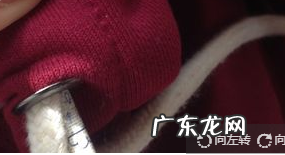 卫衣的绳子怎么装回去,卫衣的帽子上的带子怎么打结