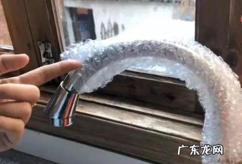 水龙头被冻住不出水怎么办,家里水龙头冻住了不出水怎么办