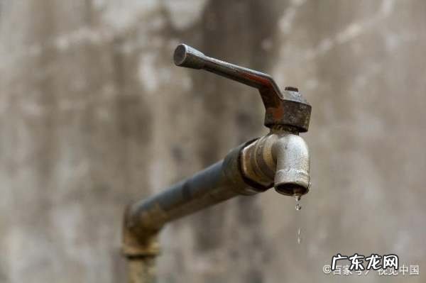 冬天水管如何防冻小窍门,室外水管冬天不冻绝招