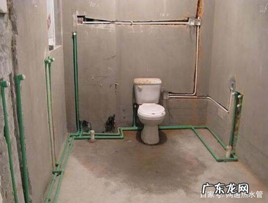 冬天水管如何防冻小窍门,室外水管冬天不冻绝招