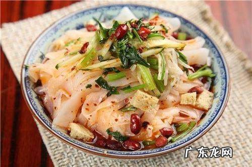 做面皮怎么洗面,洗面皮的做法和配方