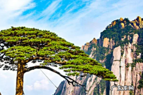 中国有哪些山,中国有名的山水画有哪些