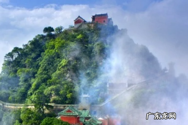 中国有哪些山,中国有名的山水画有哪些