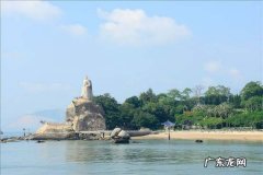 厦门鼓浪屿转角遇到爱的由来,鼓浪屿的由来和传说