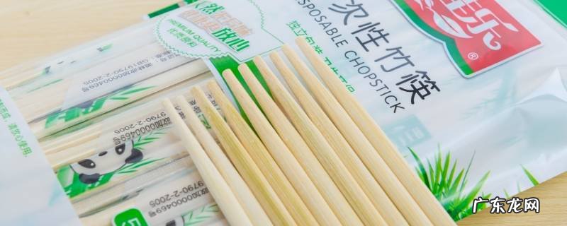 一次性筷子发明于日本吗 一次性筷子是日本人发明的吗