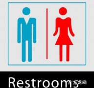 bathroom是厕所,十二个月的英文缩写是什么