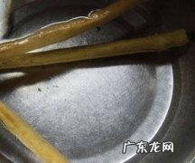 豆筋棍怎么泡才软,干豆筋棍要泡多久才能卤