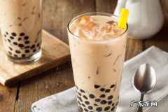 做奶茶可以不用红茶,做奶茶可以不用红茶用铁观音茶叶