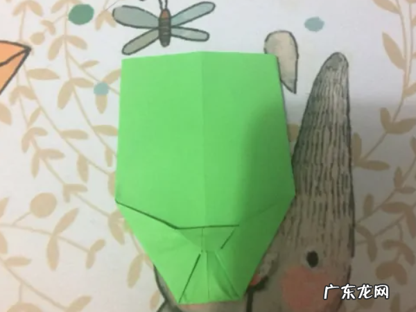 滑翔飞机怎么折,最牛滑翔纸飞机的折法简单最新版