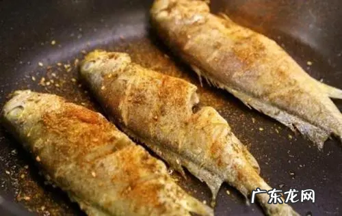 煎鱼为什么粘锅,为什么我烧鱼总是会粘锅