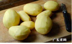 土豆的检验方法是什么,土豆中主要含有什么营养成分
