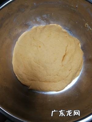 红薯点心做法图解,红薯蒸着吃好