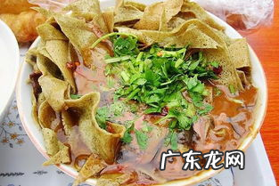 天津的特色美食是锅塌里脊,锅塌里脊是哪个地方的美食
