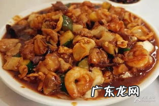 天津的特色美食是锅塌里脊,锅塌里脊是哪个地方的美食