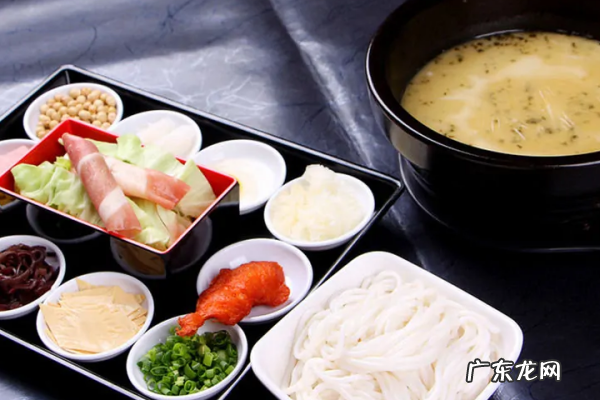 天津的特色美食是锅塌里脊,锅塌里脊是哪个地方的美食
