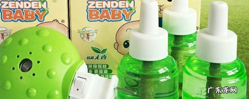 电驱蚊液可以插一晚上吗 驱蚊器可以插一晚上吗