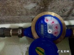 水表冬天总是冻裂怎么办,电子水表冻裂漏水怎么办
