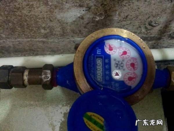 水表冬天总是冻裂怎么办,电子水表冻裂漏水怎么办