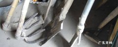 生活中常见的劳动工具教案 生活中常见的劳动工具