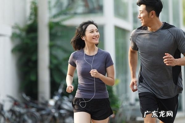 怎么跑步是有氧运动,如何正确做好有氧跑步运动