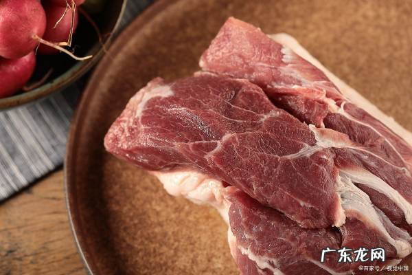 猪梅花肉怎么做好吃,梅花肉怎么做好吃 制作红烧梅花肉的方法