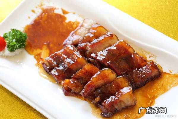 猪梅花肉怎么做好吃,梅花肉怎么做好吃 制作红烧梅花肉的方法