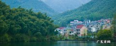 安吉属于什么省市 安吉是什么省市