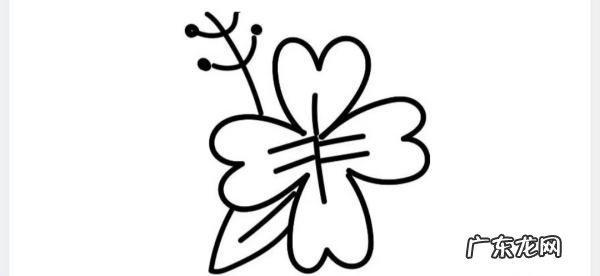 如何画白玉兰请看一下具体步骤,工笔玉兰花的画法教学