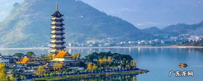 开州地理位置优势 开州地理位置