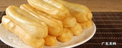 油条可以做哪些菜 油条可以做什么菜
