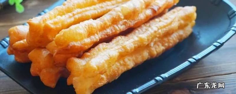 油条怎么和面才能酥脆不回软 油条面怎样做才能又酥又松软