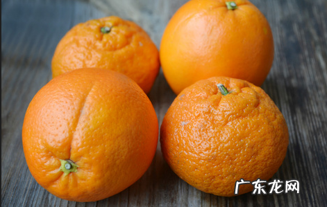 如何分辨橘子和橙子,橙子和橘子的区别