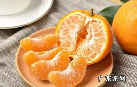 如何分辨橘子和橙子,橙子和橘子的区别