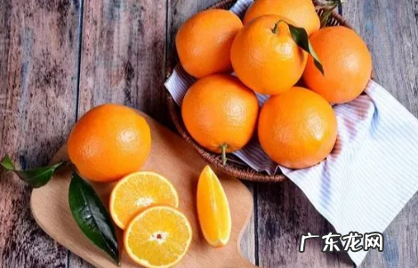 如何分辨橘子和橙子,橙子和橘子的区别
