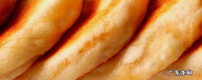 韭菜油香怎么做又软又好吃 油香怎么做又软又好吃