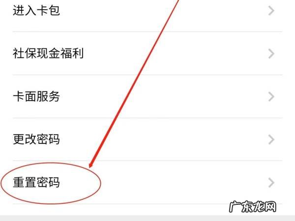 电子社保卡怎么修改密码,电子社保卡修改密码可以代替实体卡