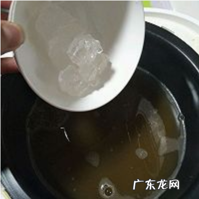 绿豆汤的做法,绿豆汤的做法