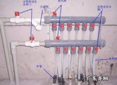地暖怕冻怎么排水,地暖怎么排水