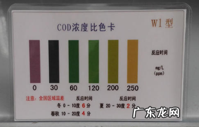 污水cod高怎么处理,污水COD偏高怎么处理