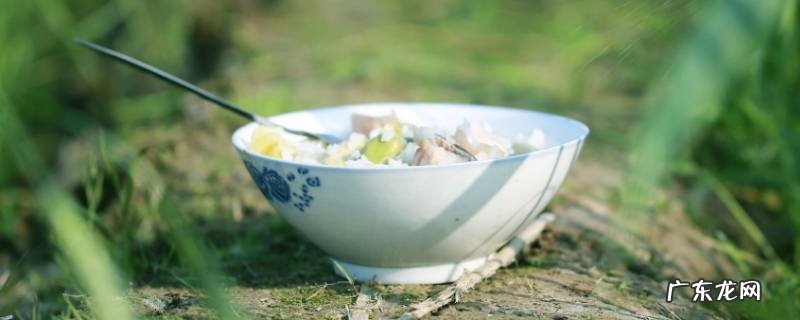做野米饭需要什么材料 野米饭需要什么食材