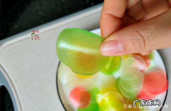 虾片怎么做好吃又简单,超市的卖的彩色虾片怎么吃好吃