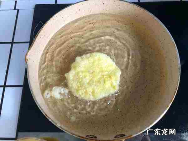 虾片怎么做好吃又简单,超市的卖的彩色虾片怎么吃好吃