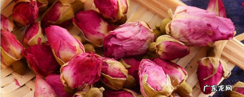 玫瑰花干了怎么利用 自己如何烘干玫瑰花