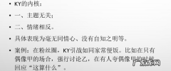网络中ky是什么意思,网络流行语c是什么意思