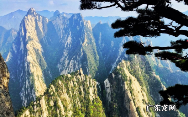三山五岳三山指哪三山,五岳中的三山和三岳分别是哪三山