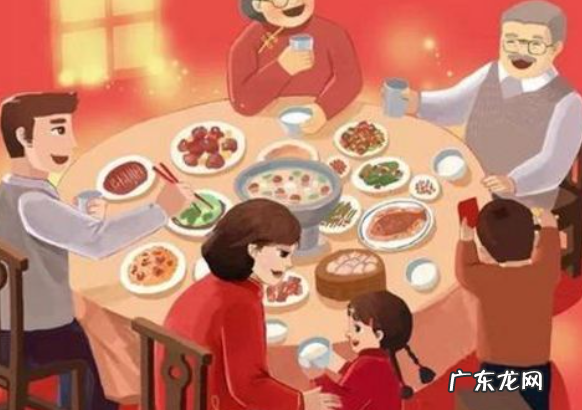 除夕的文化内涵是什么,春节的文化内涵是什么
