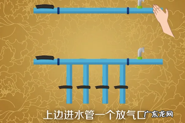 地热回水管不热怎么放水,地热回水管不热怎么办