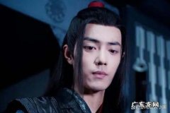 魔道祖师陈情的由来,陈情令魏无羡为什么叫魏婴