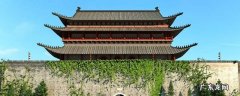 中华门在哪个城市 中华门在哪里