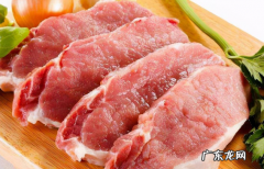 蓝印和红印哪一个是公猪肉,猪肉的红印和蓝印有什么区别